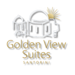 Golden View Suites Santorini Best Accommodation with Best View