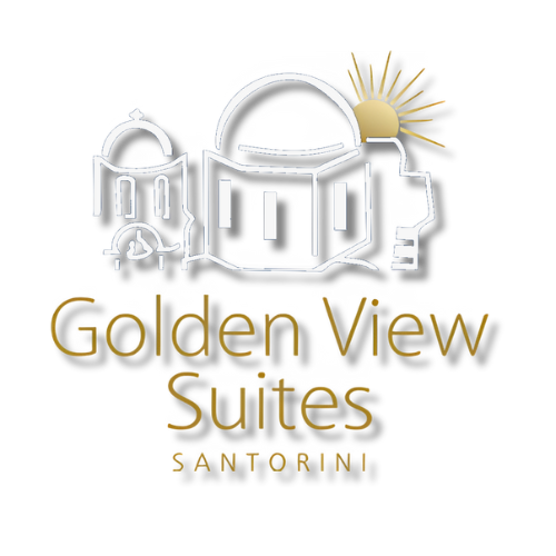 Golden View Suites Santorini Best Accommodation with Best View