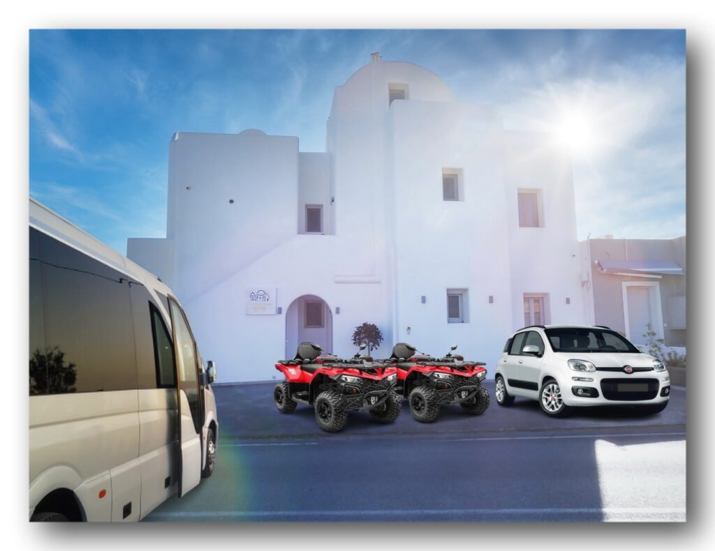 Transfer and ATV QUAD Rentals Service