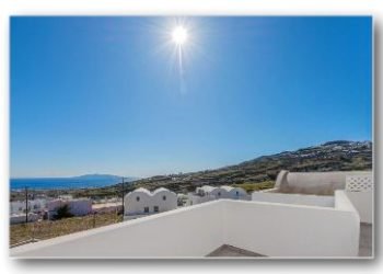 accommodation with view