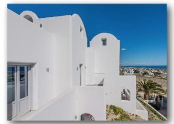 with a view of the sea